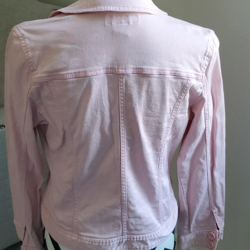 Jacket - Picture 6 of 8